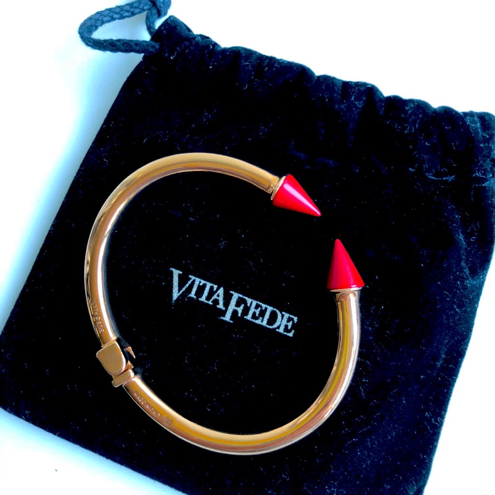 Vita Fede Stone Bracelet